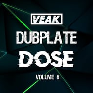 Mutation - Dubstep Mix track artwork