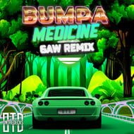Bumpa - DJ GAW Remix track artwork