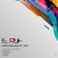Movement track artwork