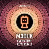 Everytime - Kove Remix track artwork
