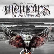Mirror track artwork