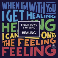 Healing - Acoustic Version track artwork