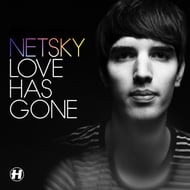 Love Has Gone - Enei Remix track artwork