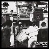 Days of Dub track artwork