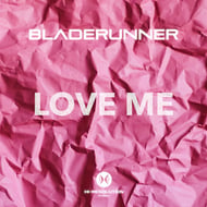Love Me track artwork