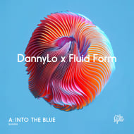Into the Blue track artwork