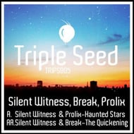 The Quickening track artwork