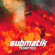 Tempted track artwork