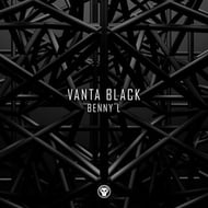 Vanta Blackin track artwork
