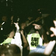 Rave Out track artwork