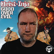 Good Over Evil track artwork