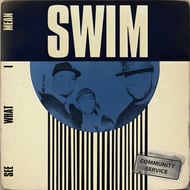 SWIM track artwork