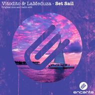 Set Sail - Radio Edit track artwork