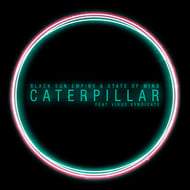 Caterpillar - Instrumental track artwork