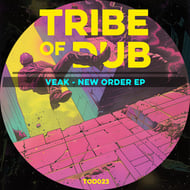 Jazzy Dub - Original Mix track artwork
