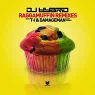Raggamuffin - T>I Remix track artwork