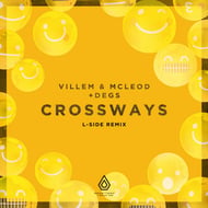 Crossways track artwork