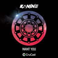 Want You track artwork