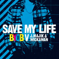 Save My Life - Linton Brown Dubstep Mix track artwork