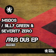 Rub Dub track artwork