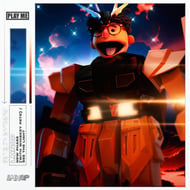 New Phase track artwork