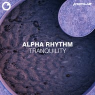 Tranquility track artwork