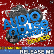 Release Me - Original Mix track artwork