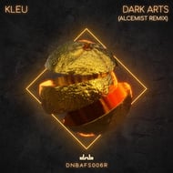 Dark Arts track artwork