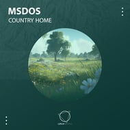 Country Home track artwork
