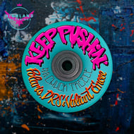 Keep Pushin' track artwork