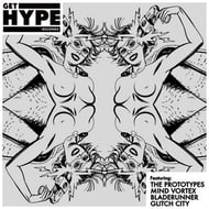 Electric - Mind Vortex Remix track artwork