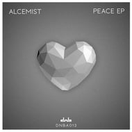 Peace track artwork