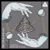 A Lot - D-Noise Remix track artwork