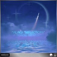Reflections - Electrosoul System Roller Remix track artwork