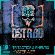 Foe track artwork