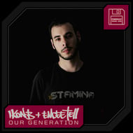 Our Generation track artwork