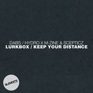 Keep Your Distance - Original Mix track artwork