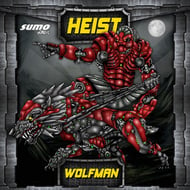 Pest Control - VIP track artwork
