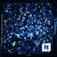 Cavansite track artwork
