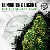 Jack Russell - Dominator & Logan D Remix track artwork