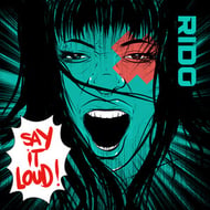 Liar track artwork