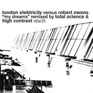 My Dreams - Total Science Remix track artwork