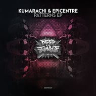 Patterns track artwork