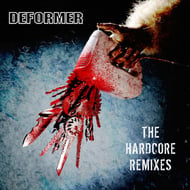 Hybrid - The Outside Agency Remix track artwork