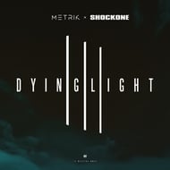 Dying Light - Justin Hawkes Remix track artwork