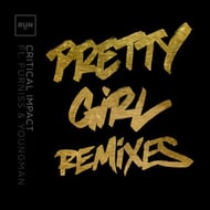 Pretty Girl - The Sauce Remix track artwork