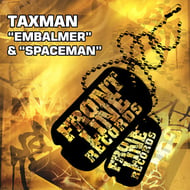 Spaceman track artwork