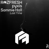 Last Time track artwork