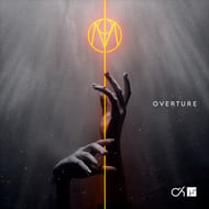 Overture track artwork