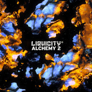 Blue Spark VIP track artwork